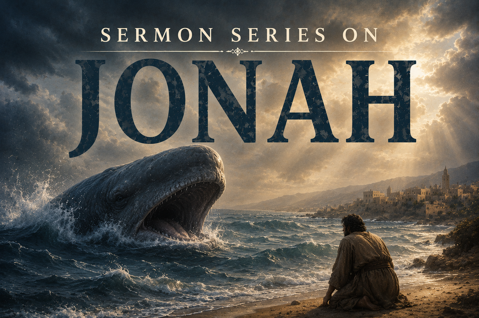 Jonah