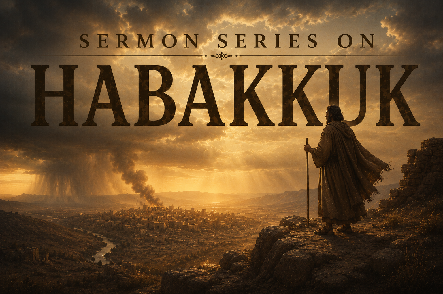 Habakkuk