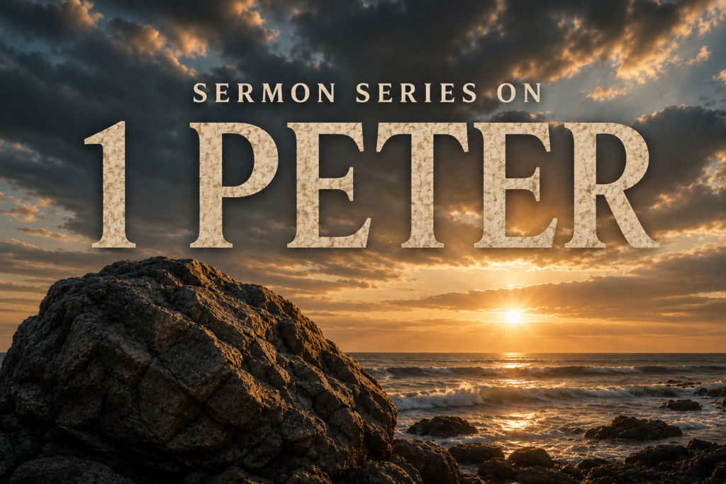 1 Peter