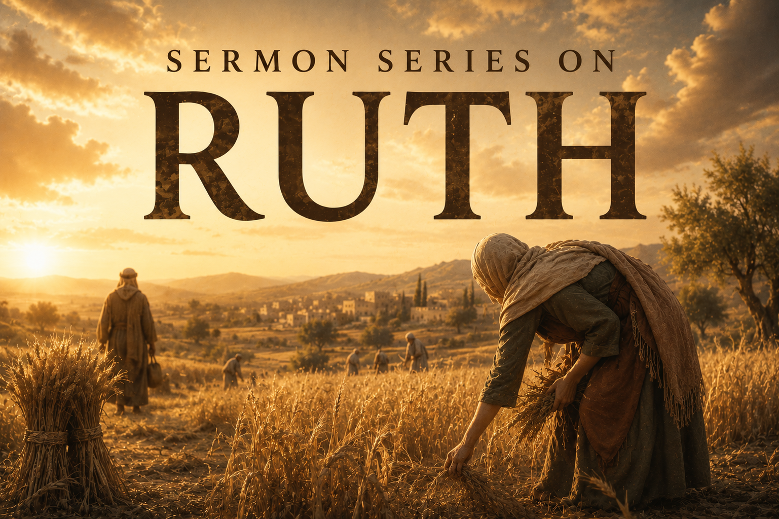 Ruth